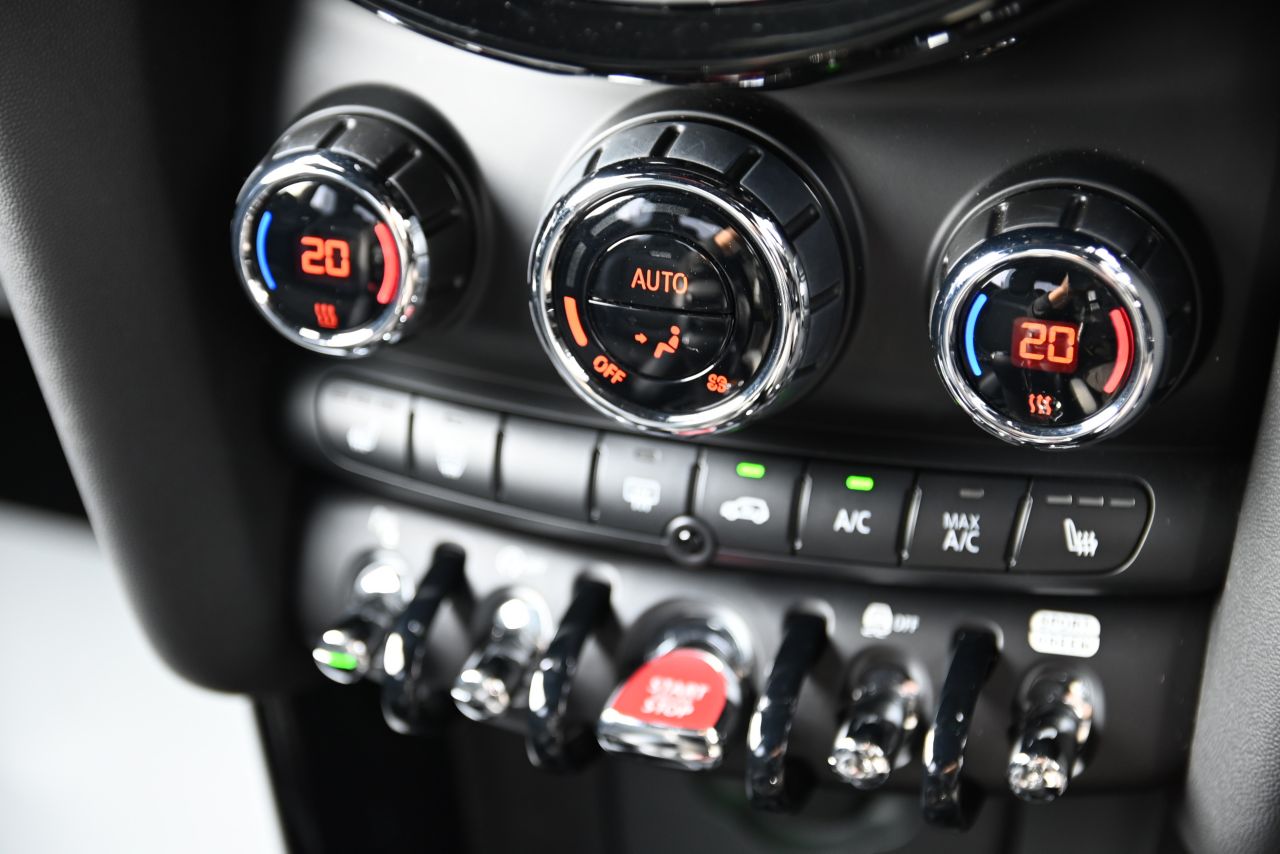 F56 MINI JOHN COOPER WORKS