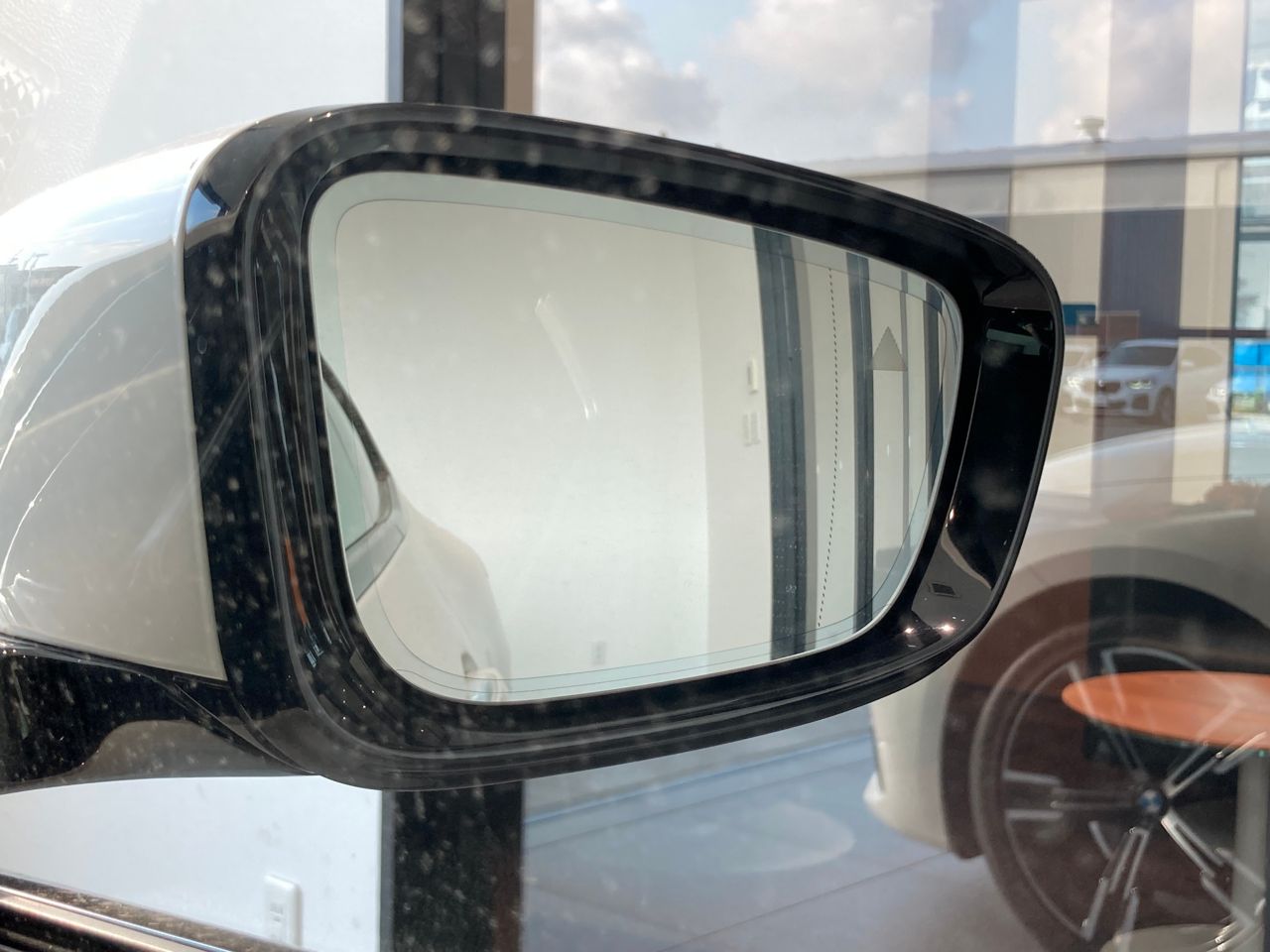 G22 420i B48 2.0 RHD