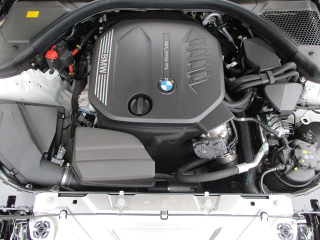 G21 320d xDrive Touring LCI RHD