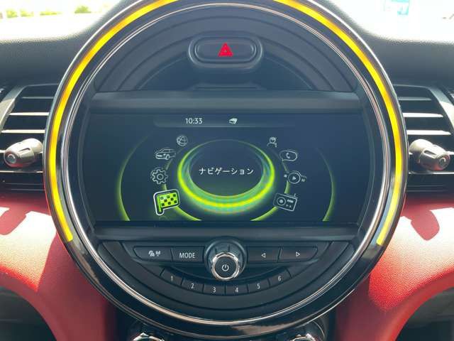 F56 MINI COOPER S