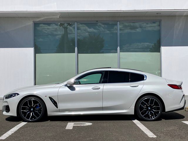 G16 840i M Sport Gran Coupe B58 3.0i
