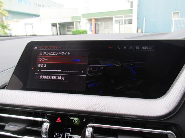 F40 118d Sports Hatch 5-door B47 2.0d