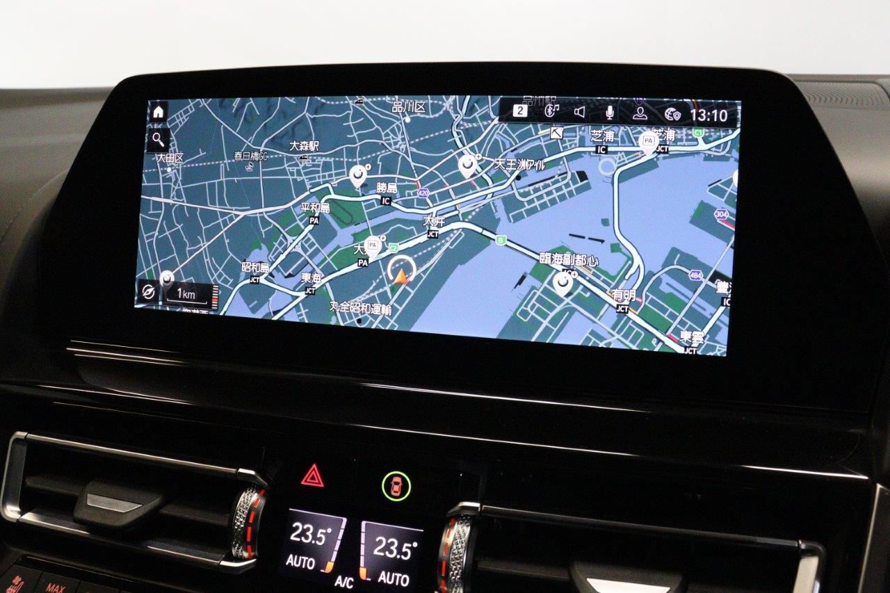 G16 M850i xDrive Gran Coupé N63B 4.4i