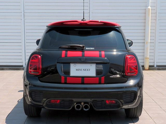 F56 MINI JOHN COOPER WORKS