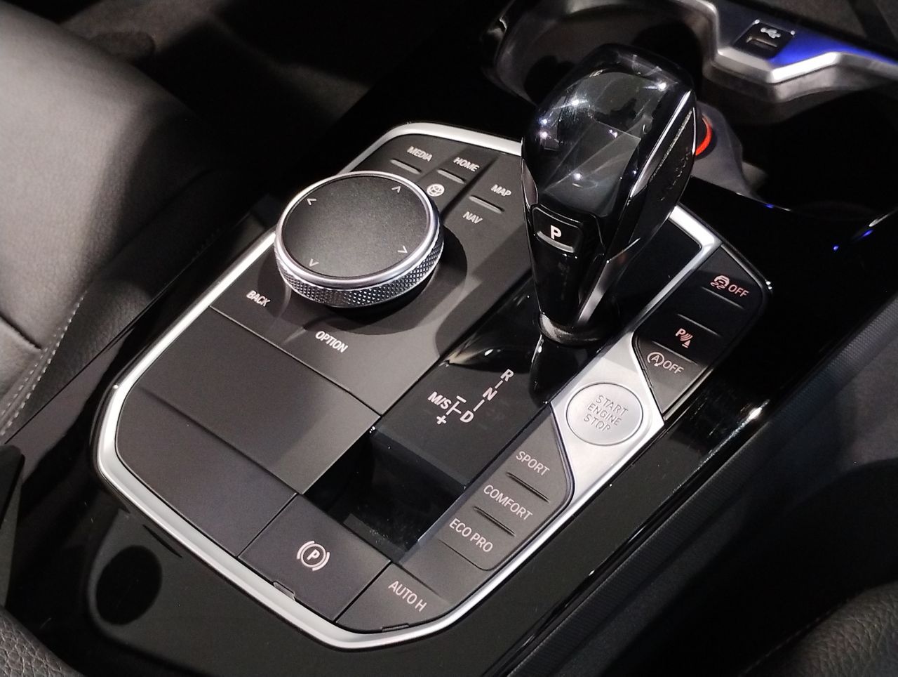 F44 218i Gran Coupe B38 1.5i