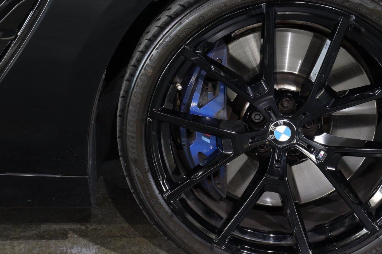 G16 840i M Sport Gran Coupe B58 3.0i
