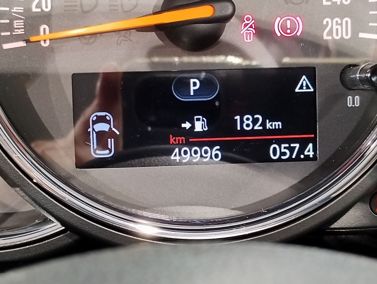 MINI CONVERTIBLE COOPER