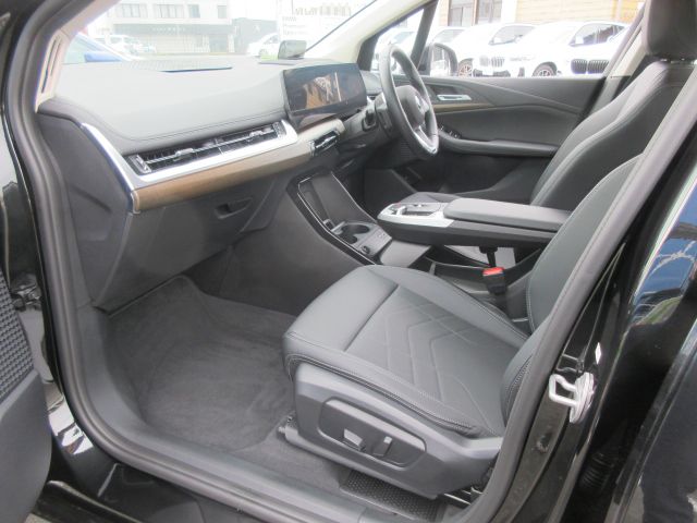 U06 218d Active Tourer B47 2.0d