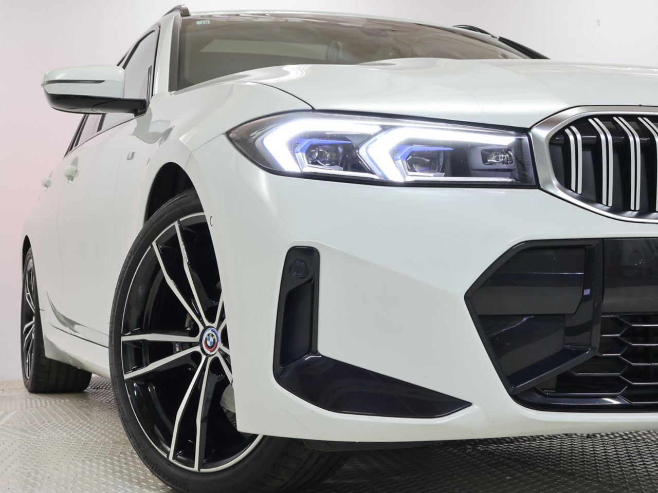 G21 320d xDrive Touring LCI RHD