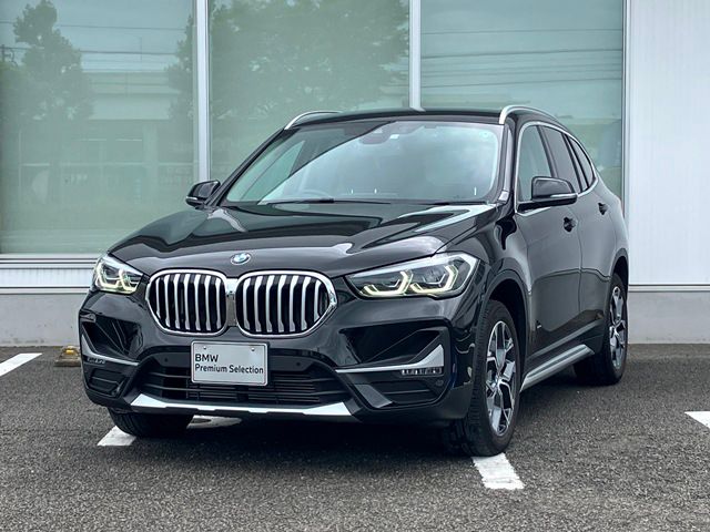 X1 xDrive 18d xLine