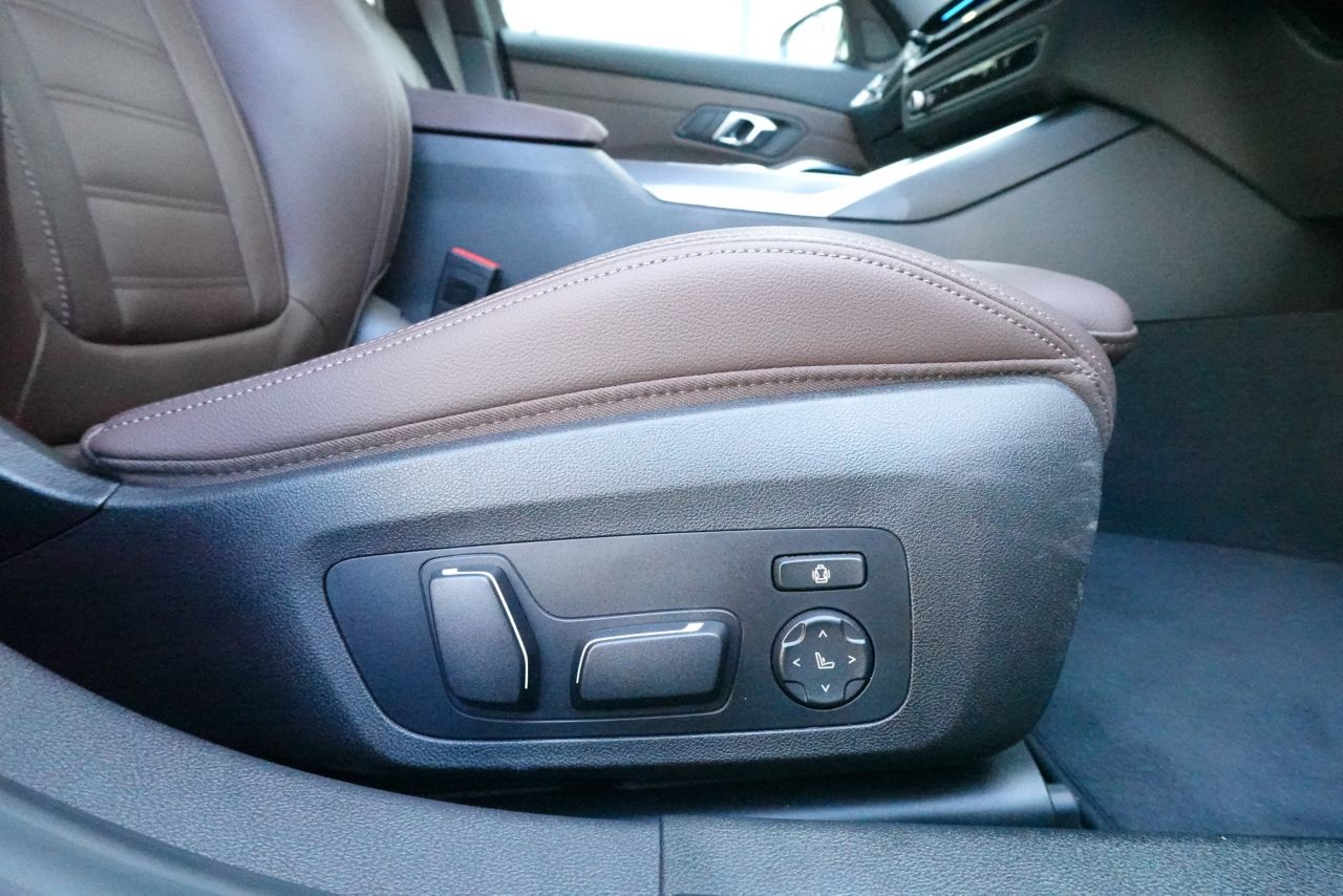 G20 320i Saloon LCI RHD MX