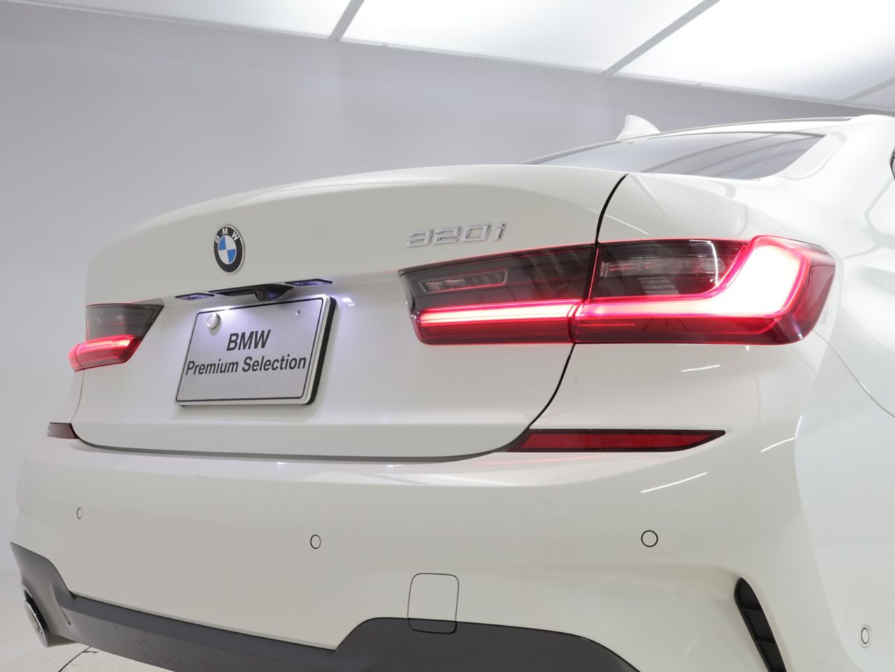 G20 320i Saloon RHD MX
