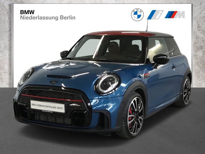 John Cooper Works 3-Türer
