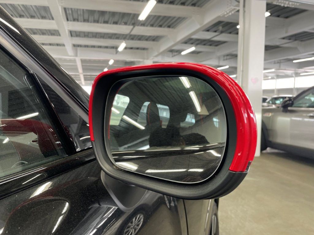 U25 MINI John Cooper Works Countryman ALL4