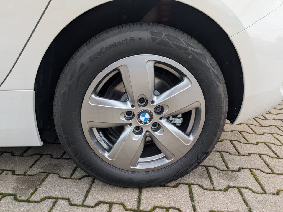 BMW 116
