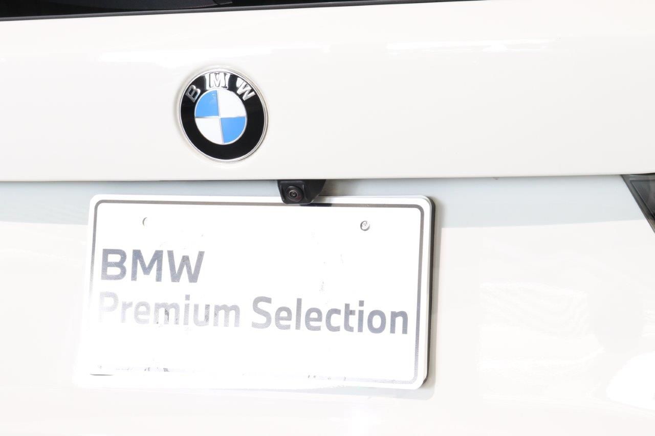 G21 320d xDrive Touring RHD