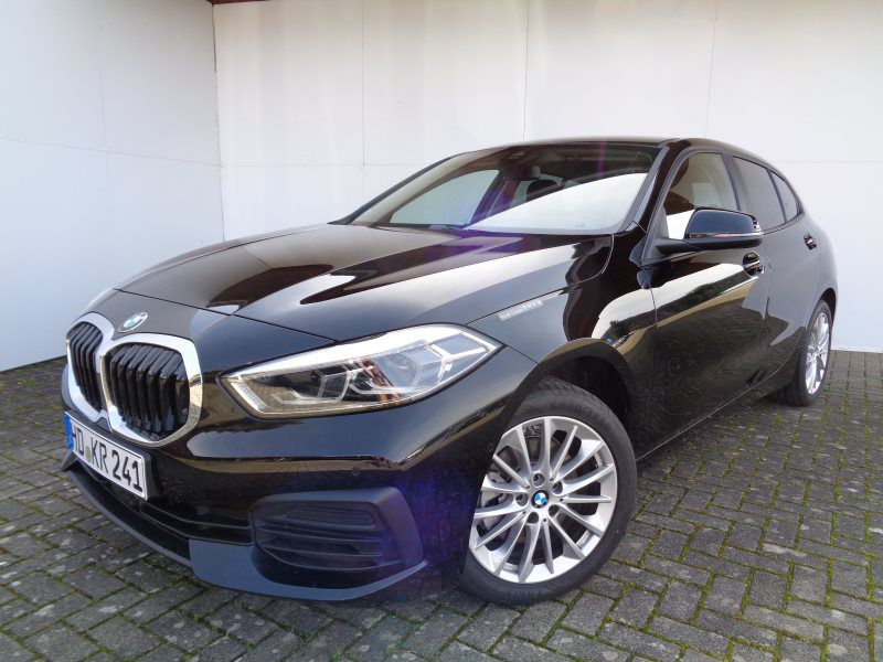 118i Hatch