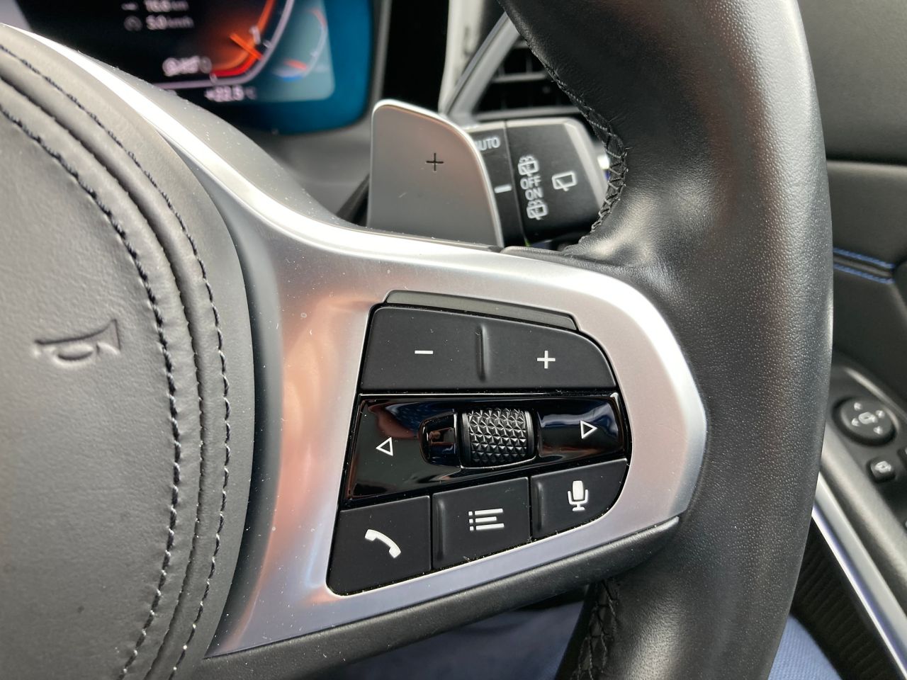 G21 320d xDrive Touring RHD