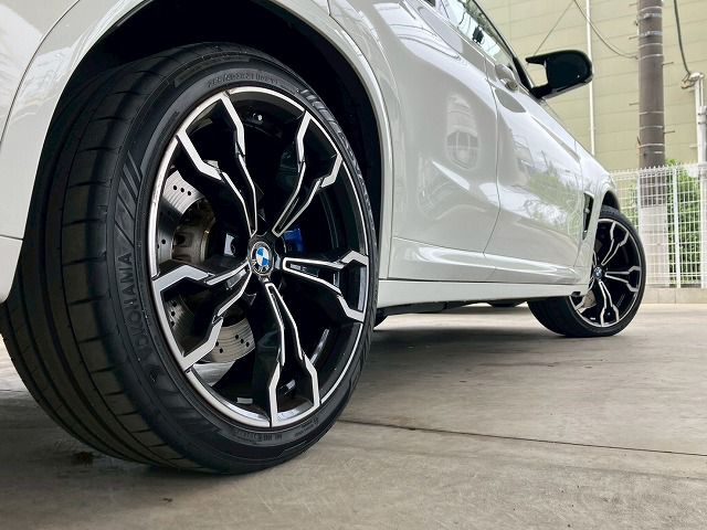 X4 M RHD