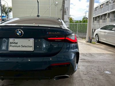 G22 M440i xDrive B58 3.0 RHD