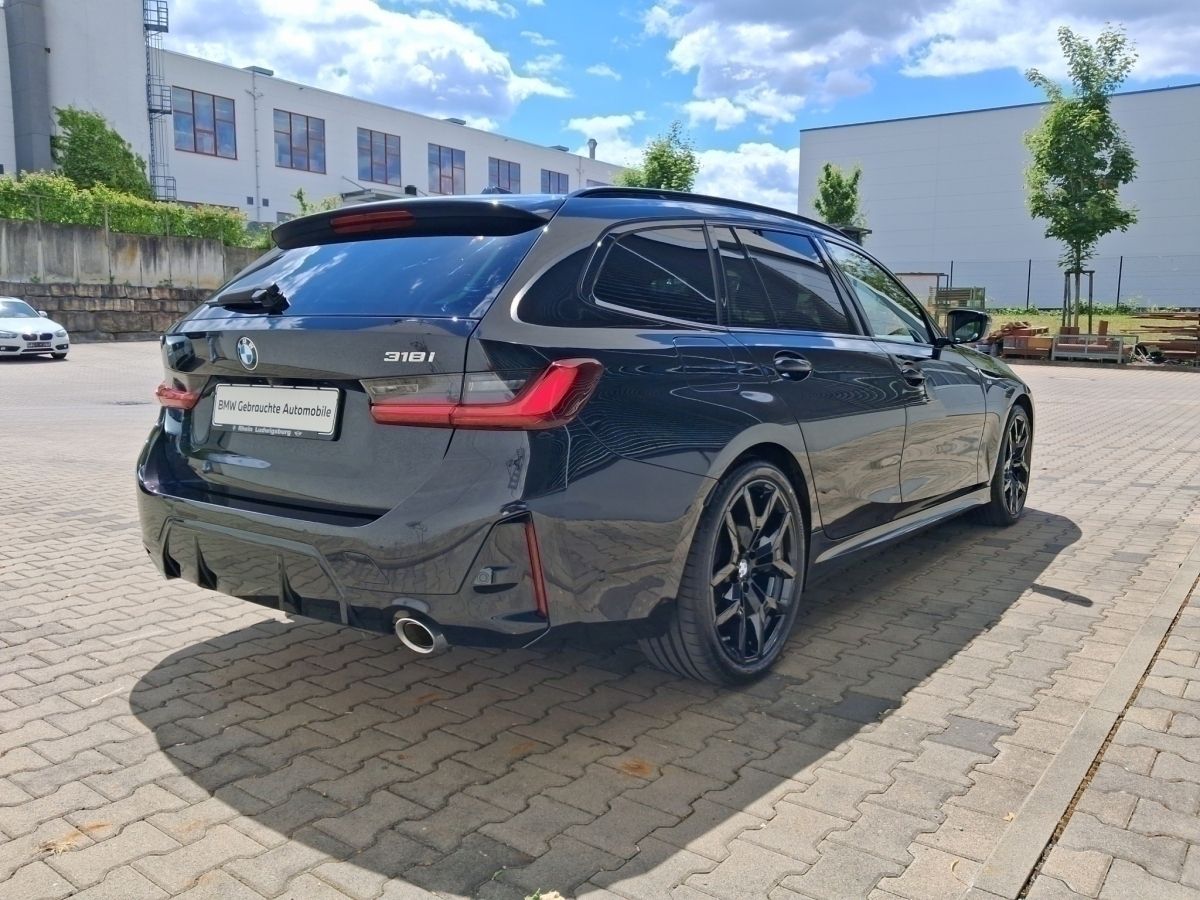BMW 318
