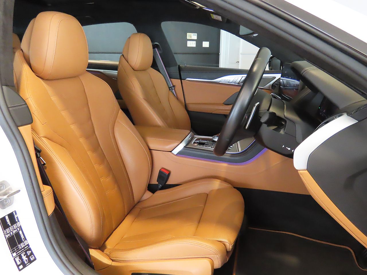 G16 M850i xDrive Gran Coupé N63B 4.4i