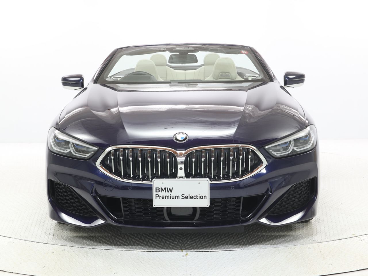 G14 840i M Sport Convertible B58 3.0i