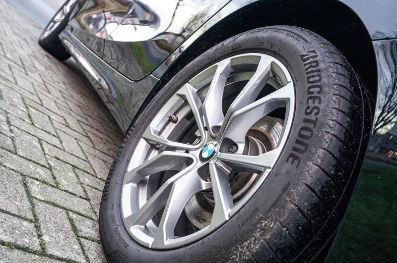 320d Touring