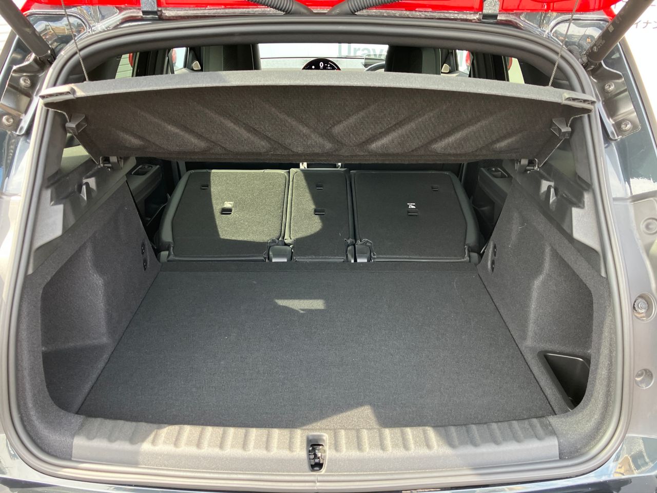 U25 MINI John Cooper Works Countryman ALL4