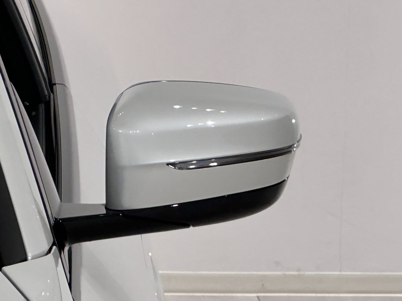 G26 i4 eDrive40 RHD