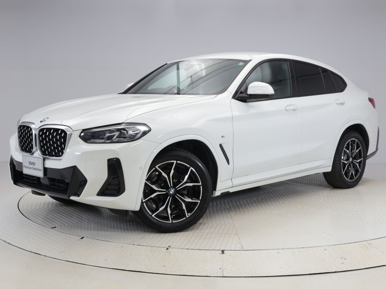X4 xDrive20d M Sport