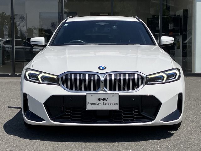 G21 320d xDrive Touring LCI RHD