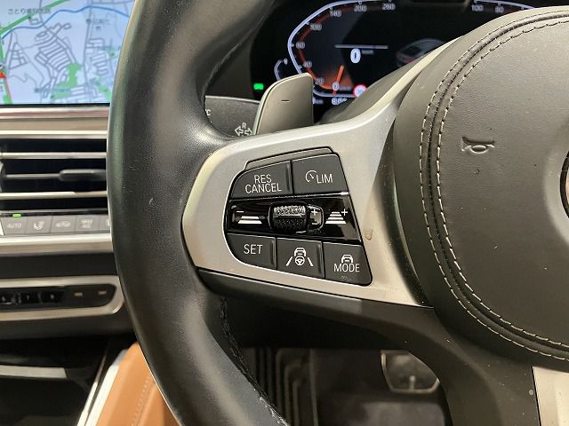 X6 xDrive30d RHD