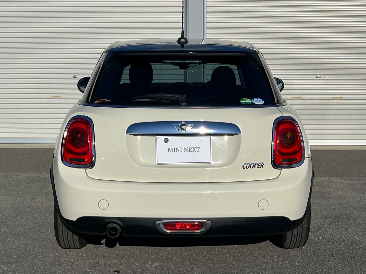 F55 COOPER