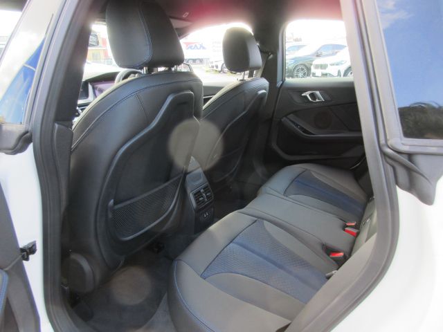 F44 218i Gran Coupe B38 1.5i