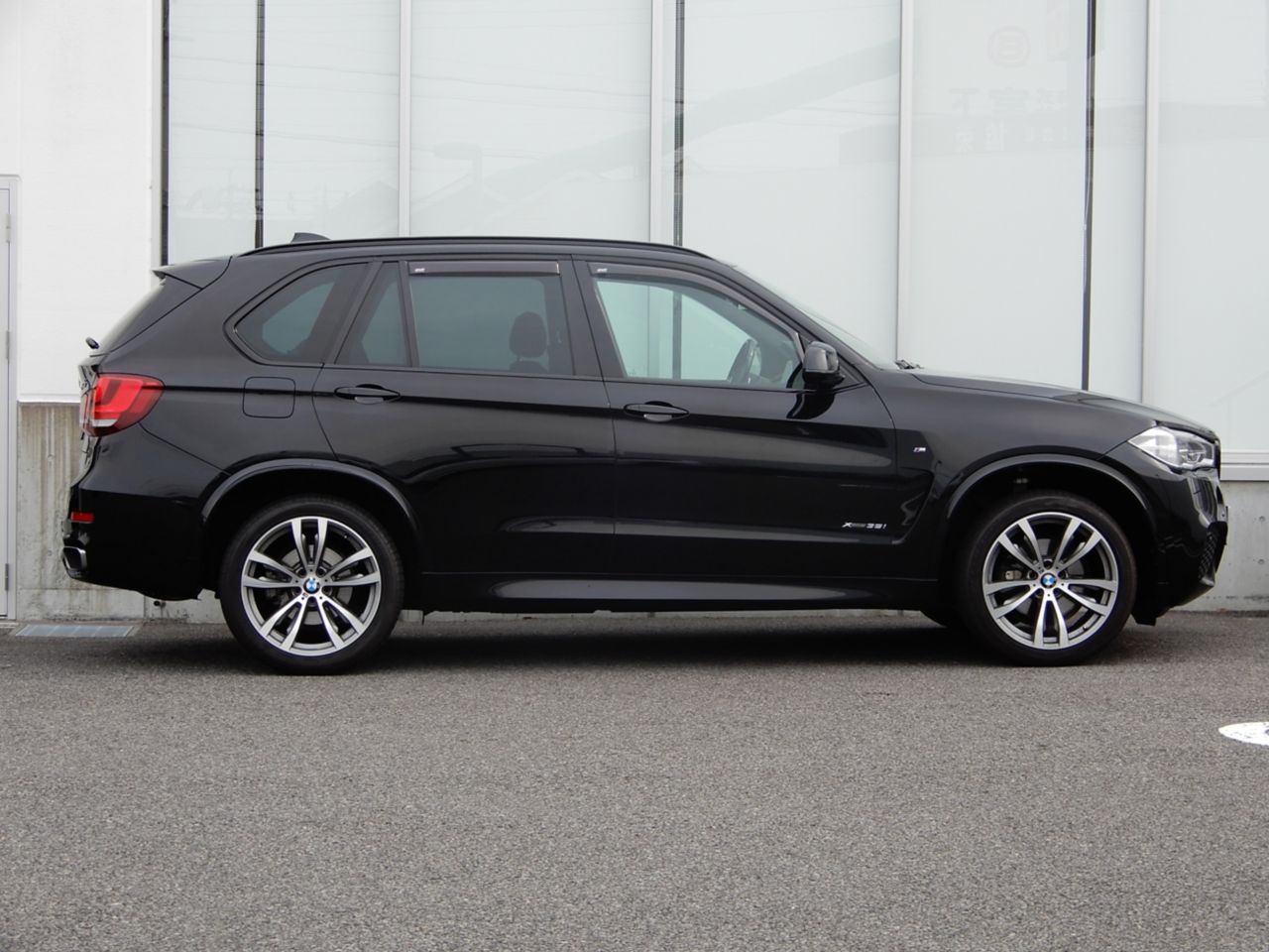 X5 XDRIVE 35I