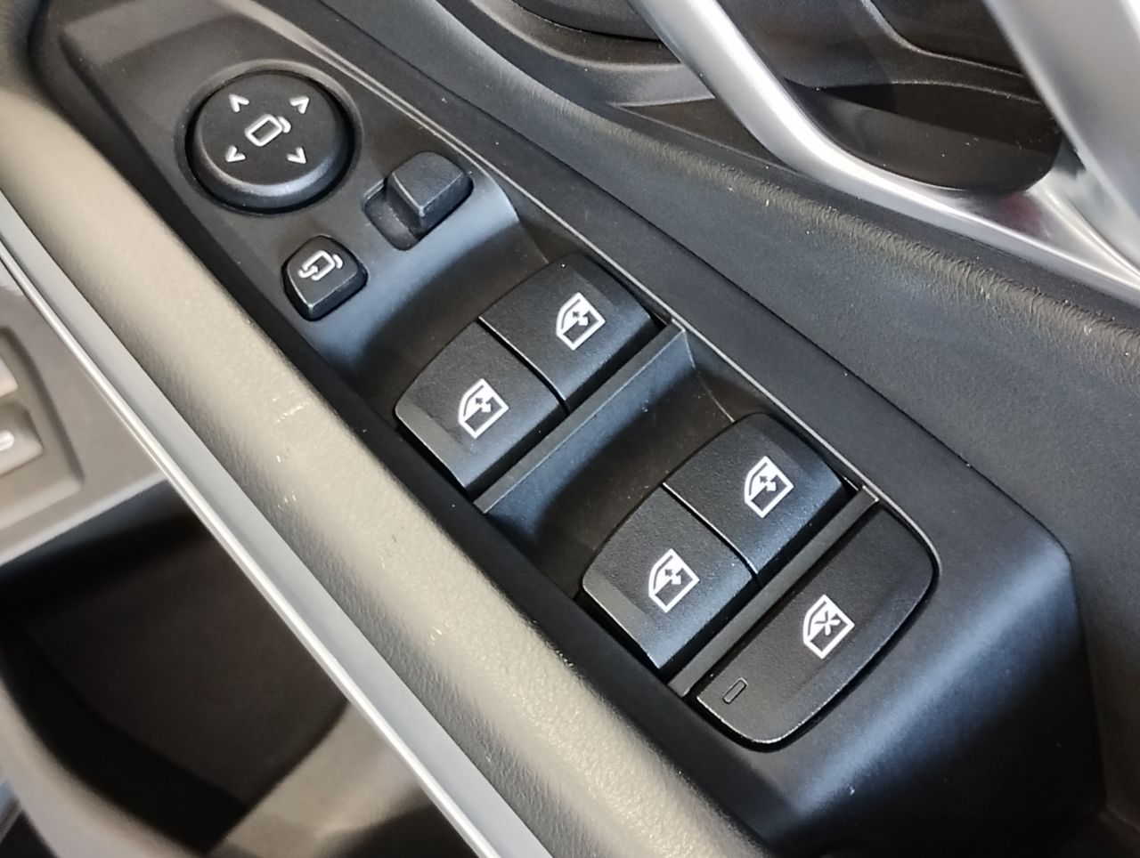 G80 M3 Competition M xDrive Saloon RHD