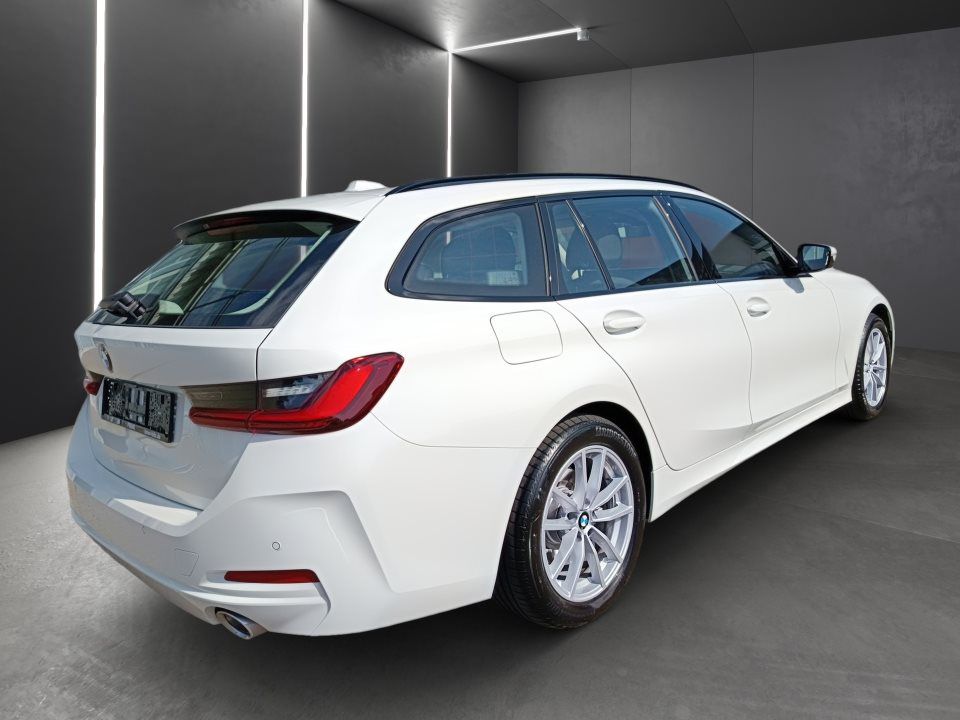 BMW 318
