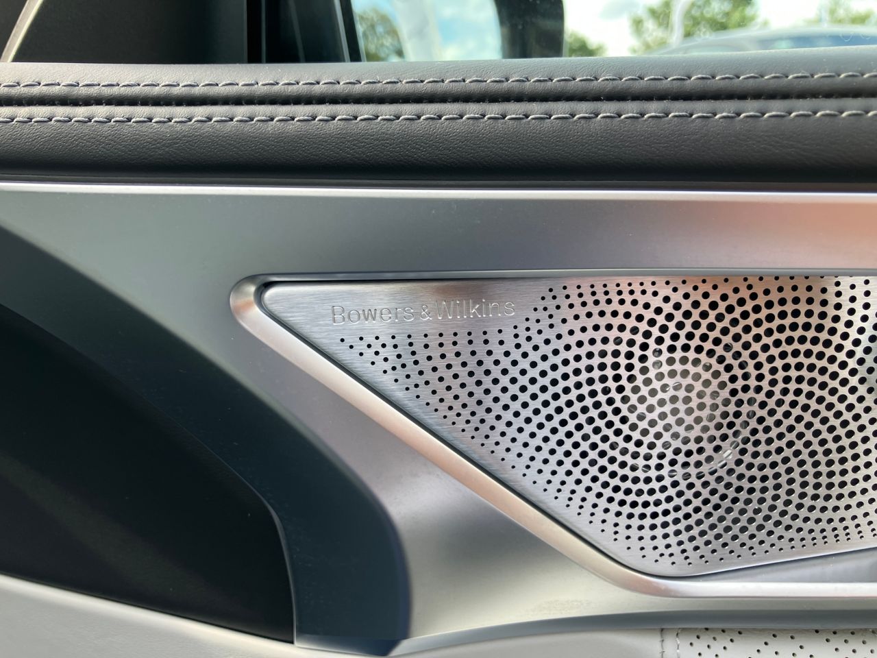 F91 M8 Competition Convertible S63 4.4i