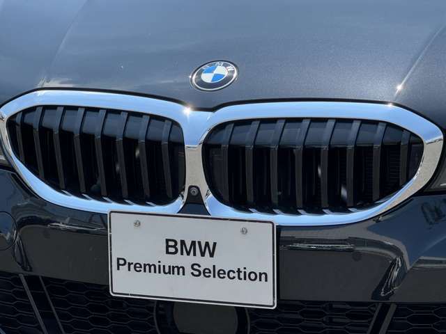 G20 320i Saloon RHD TU