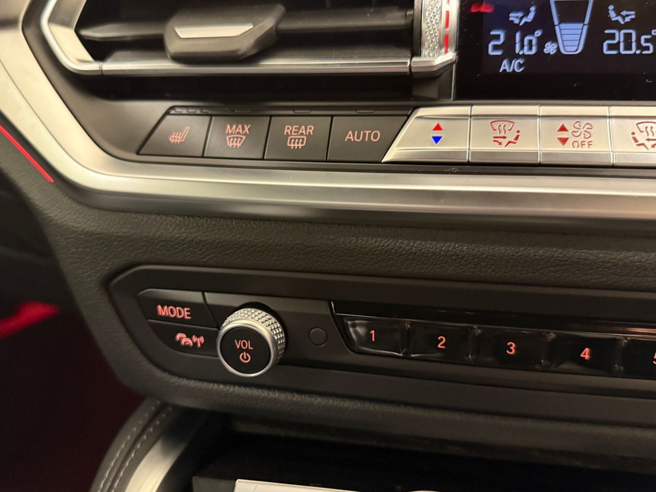 G22 420i B48 2.0 RHD