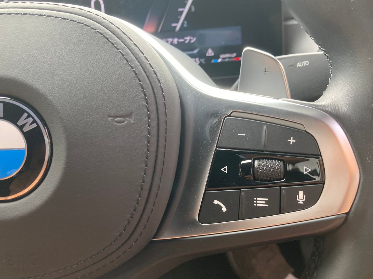 420i Gran Coupé RHD