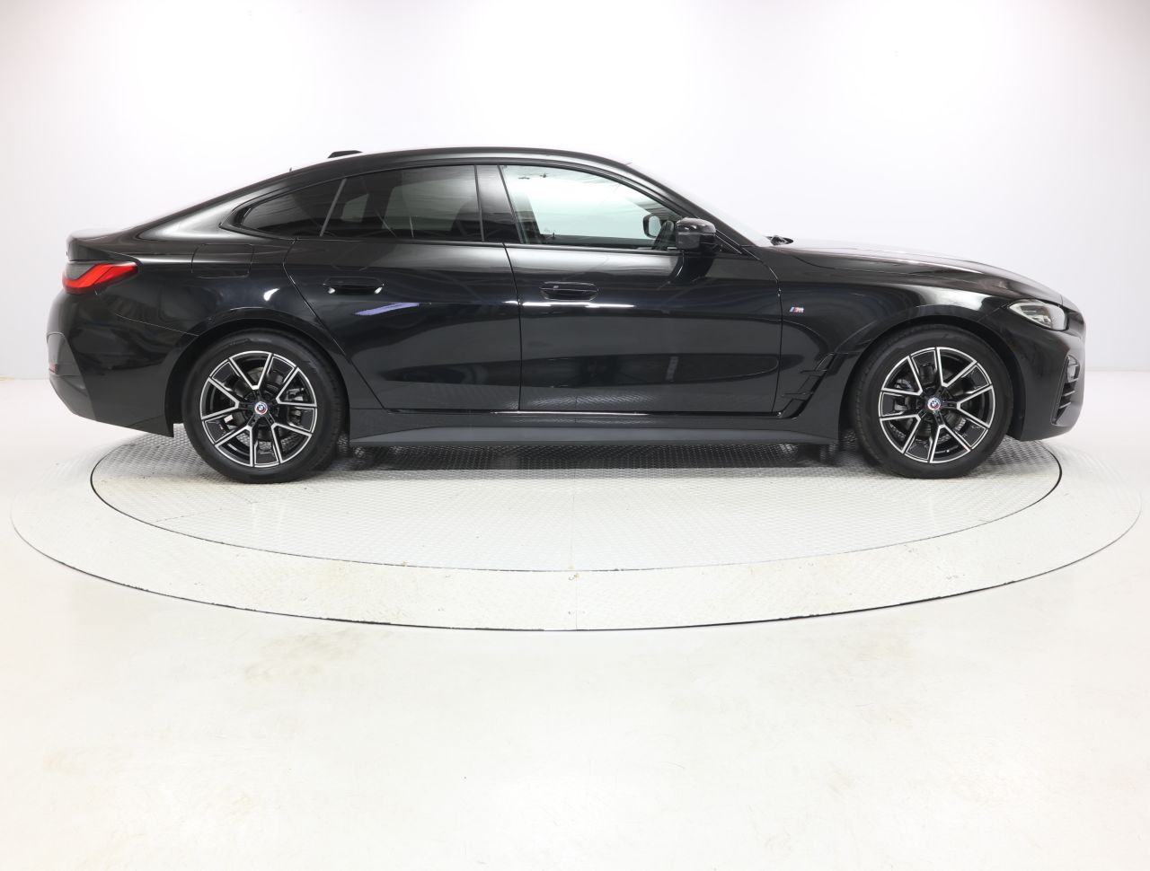 G26 420d xDrive Gran Coupe RHD