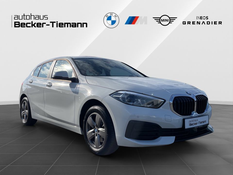 BMW 116