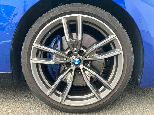 M240i xDrive Coupé RHD