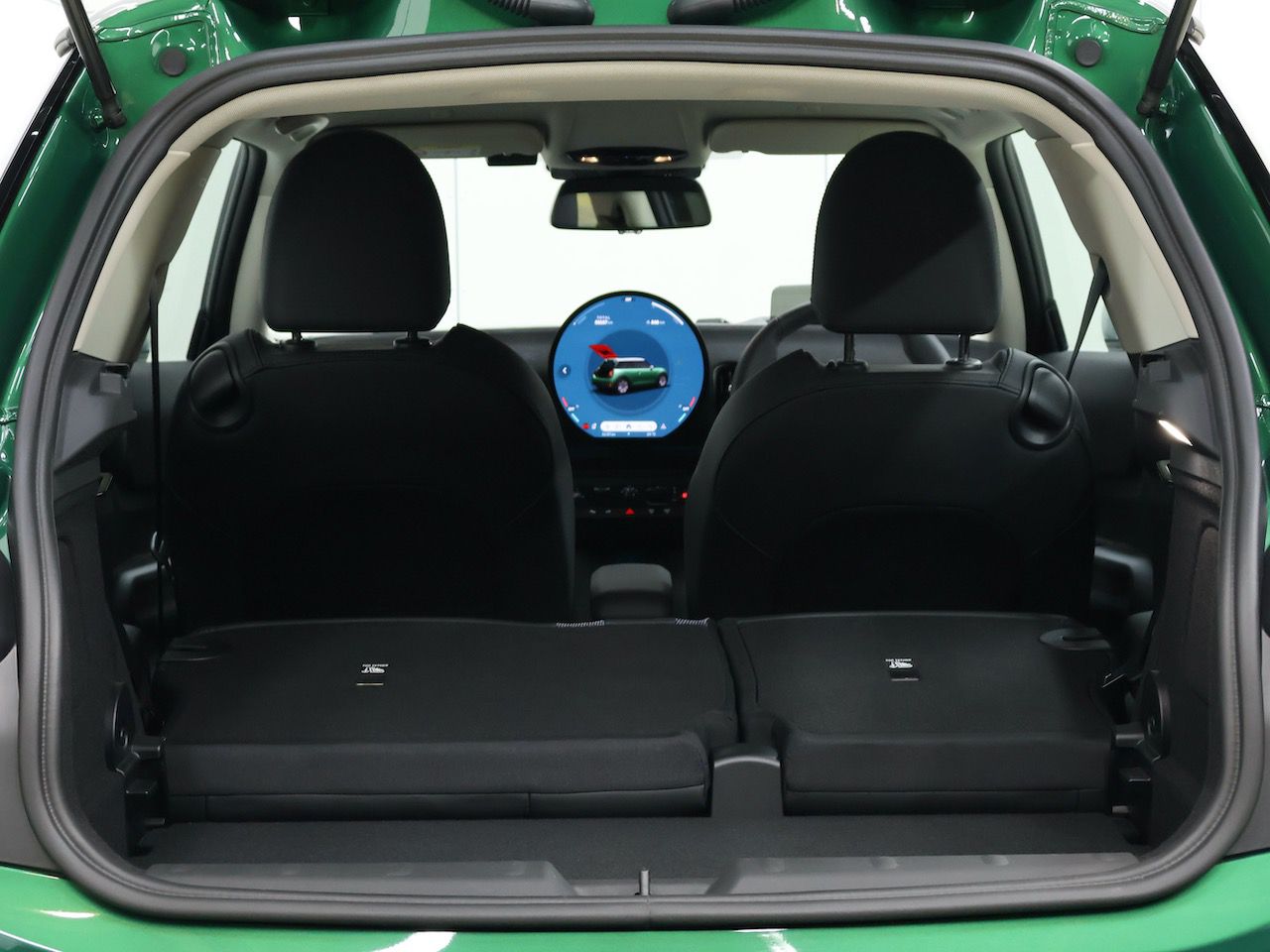 F66 MINI Cooper C 3Dr