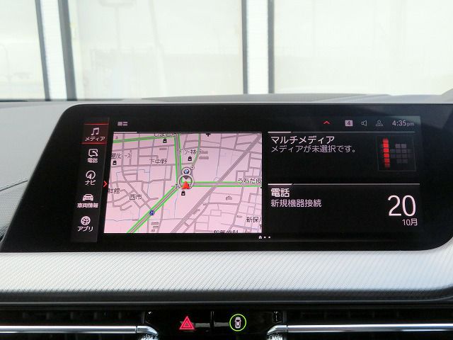 F4* **35i xDrive **** ***** B48 2.0i