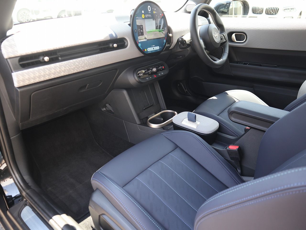 F66 MINI Cooper S 3Dr