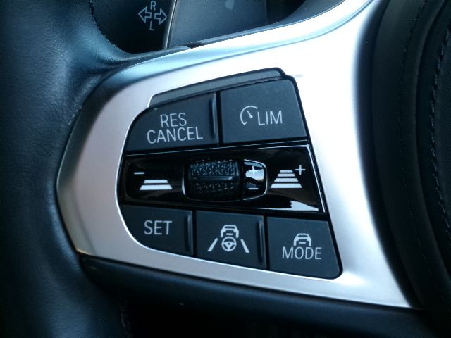 G20 M340i xDrive Saloon LCI RHD