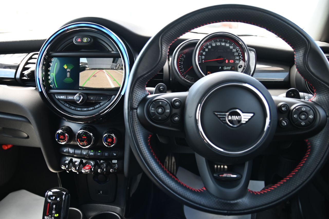 F56 MINI JOHN COOPER WORKS